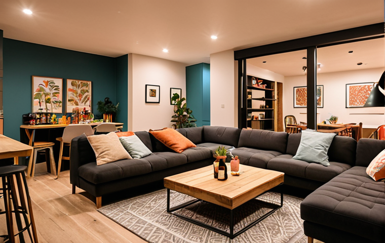 coliving - 이미지 1