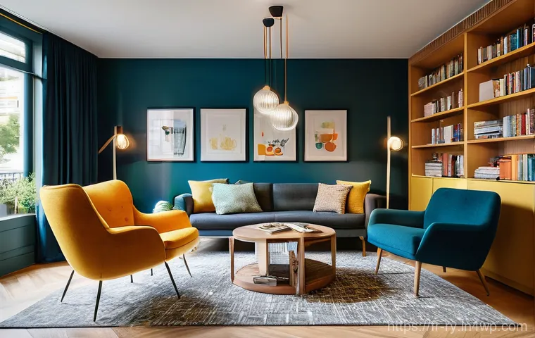 코리빙 커뮤니티의 거주자 리포트 작성법 - **Prompt:** "A meticulously clean and modern co-living kitchen, showcasing high-quality stainless st...