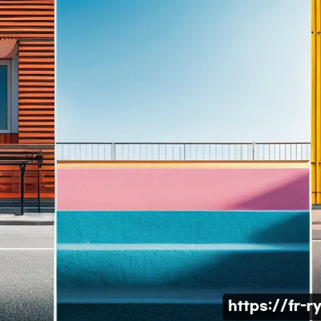 코리빙 커뮤니티의 서비스 다양성 - Here are three detailed image prompts in English, designed for an AI image generator, adhering to al...