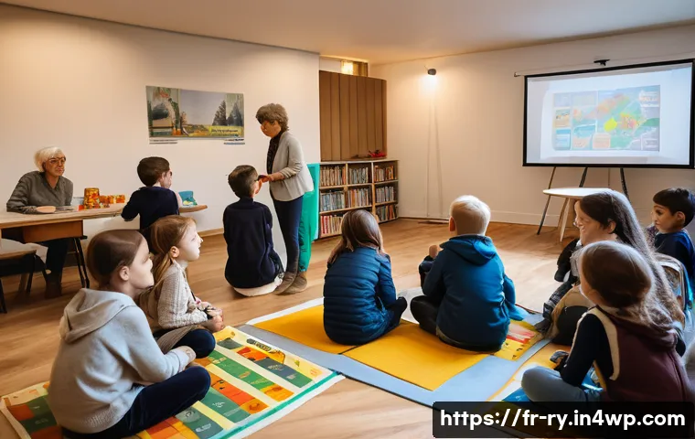9 astuces incontournables pour créer un coliving familial, sûr et convivial 3 코리빙 커뮤니티에서의 가족 친화적 환경 조성 관련 이미지 1