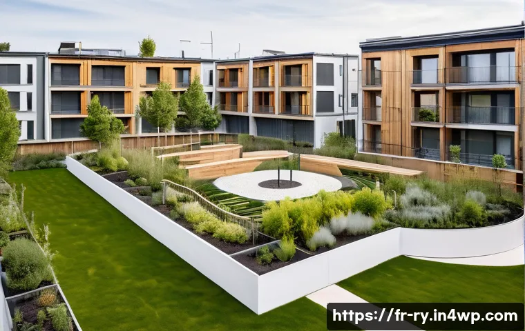 9 astuces incontournables pour créer un coliving familial, sûr et convivial 4 코리빙 커뮤니티에서의 가족 친화적 환경 조성 관련 이미지 2
