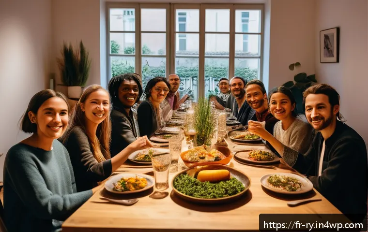 Comparer les services et tarifs des espaces de coliving pour choisir la meilleure expérience communautaire en 2024 4 코리빙 커뮤니티의 서비스 및 요금 비교 관련 이미지 2