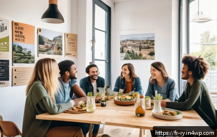Comment les nouvelles régulations transforment-elles l’avenir des communautés de coliving en France ? 3 코리빙 커뮤니티의 정책 및 규제 변화 관련 이미지 1