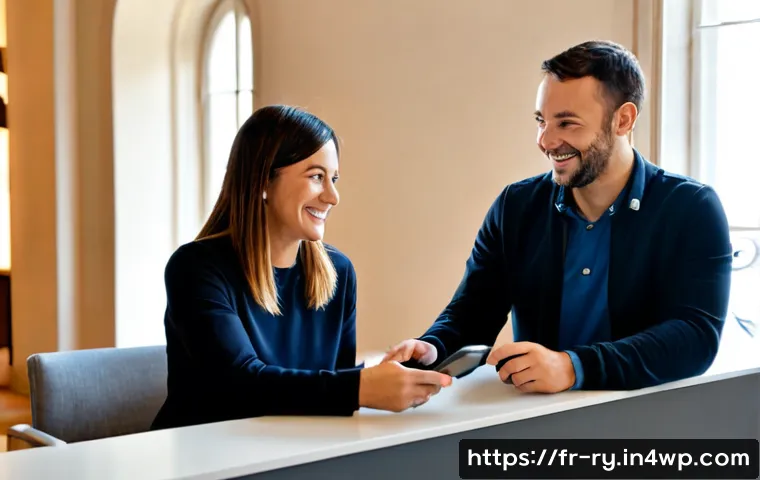 Améliorer le service client en coliving : méthodes, outils et critères de choix 3 코리빙 커뮤니티의 고객 서비스 향상 방법 관련 이미지 1